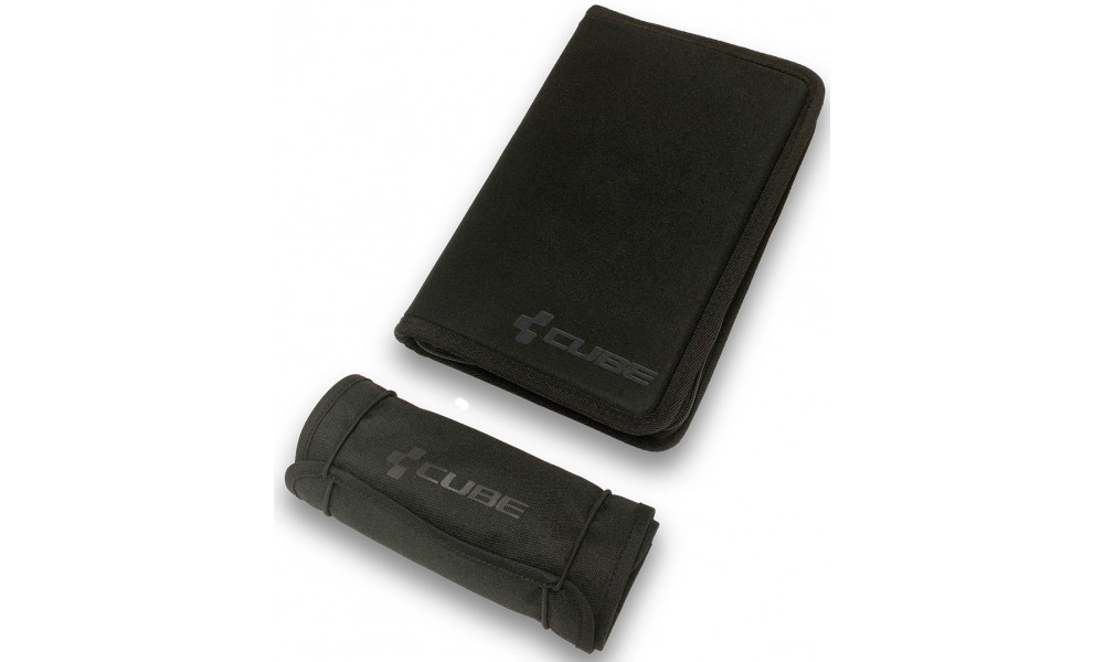 Сумка Cube Manual and Tool 