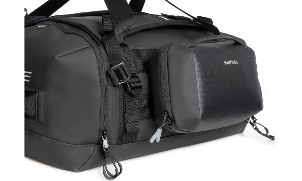 Сумка Cube Wash for Backpack 4 - 2