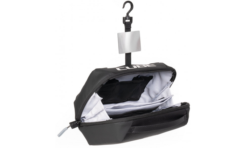 Bag Cube Wash for Backpack 4 - 5