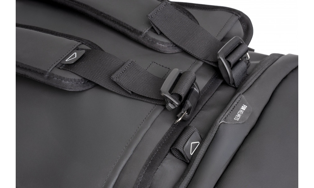 Bag Cube Duffle 60 - 4