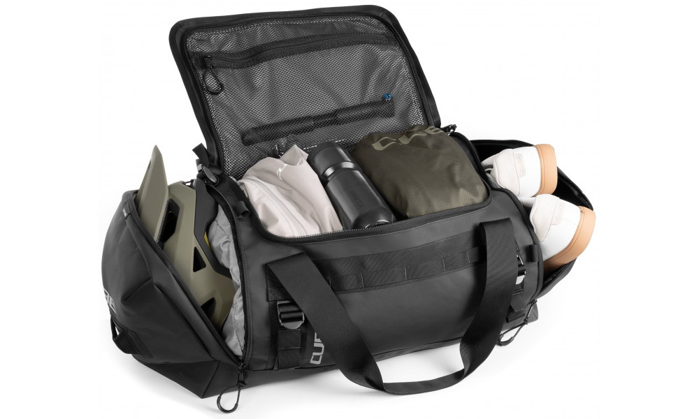 Bag Cube Duffle 60 - 6