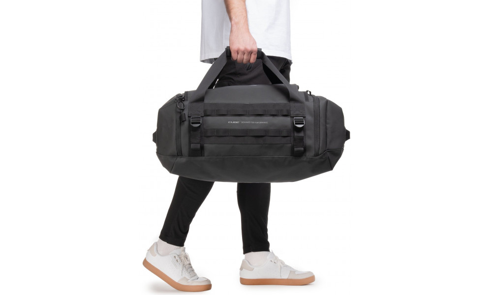 Bag Cube Duffle 60 - 7