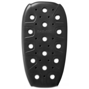 Рюкзак Cube Protection Pad SAS-Tec SCA 450 black