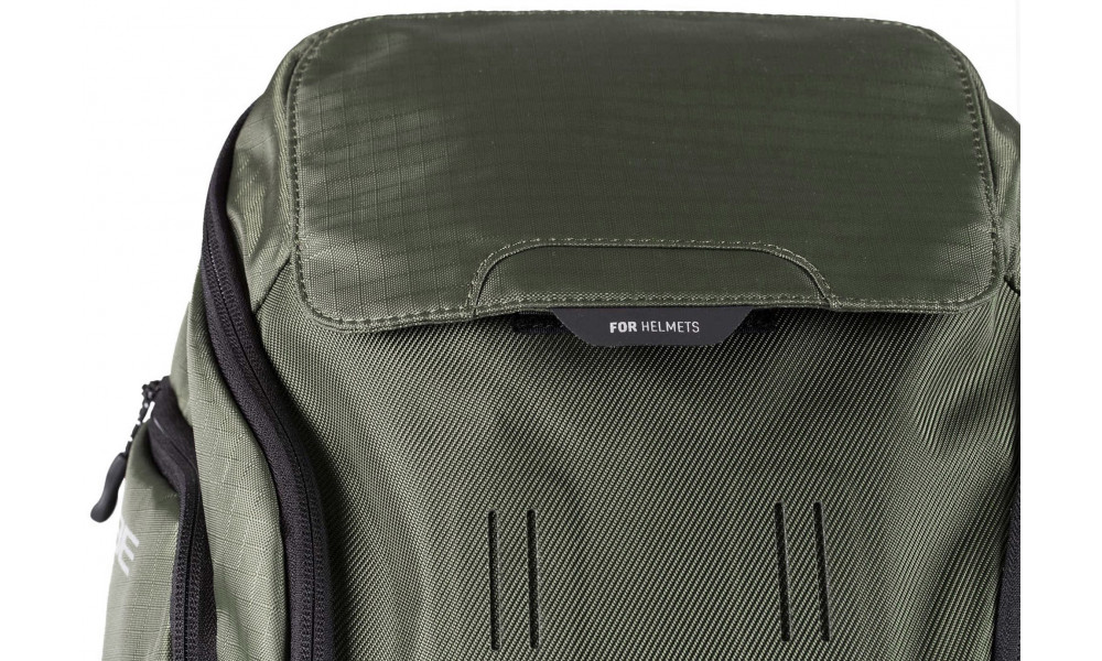 Рюкзак Cube ATX 22 TM reed green - 6