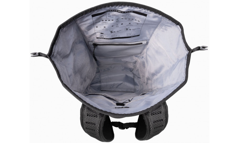 Рюкзак Cube MTB 14 Pro black - 3