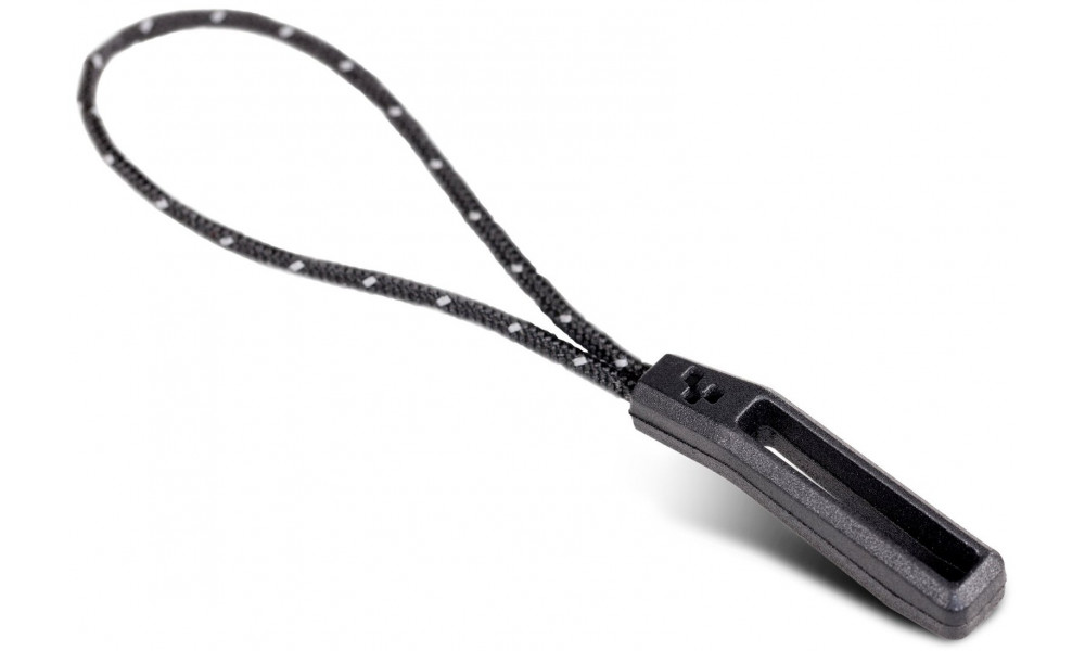 Собачка молнии Cube Small - 1