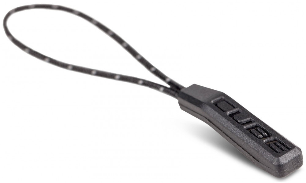 Собачка молнии Cube Large - 1