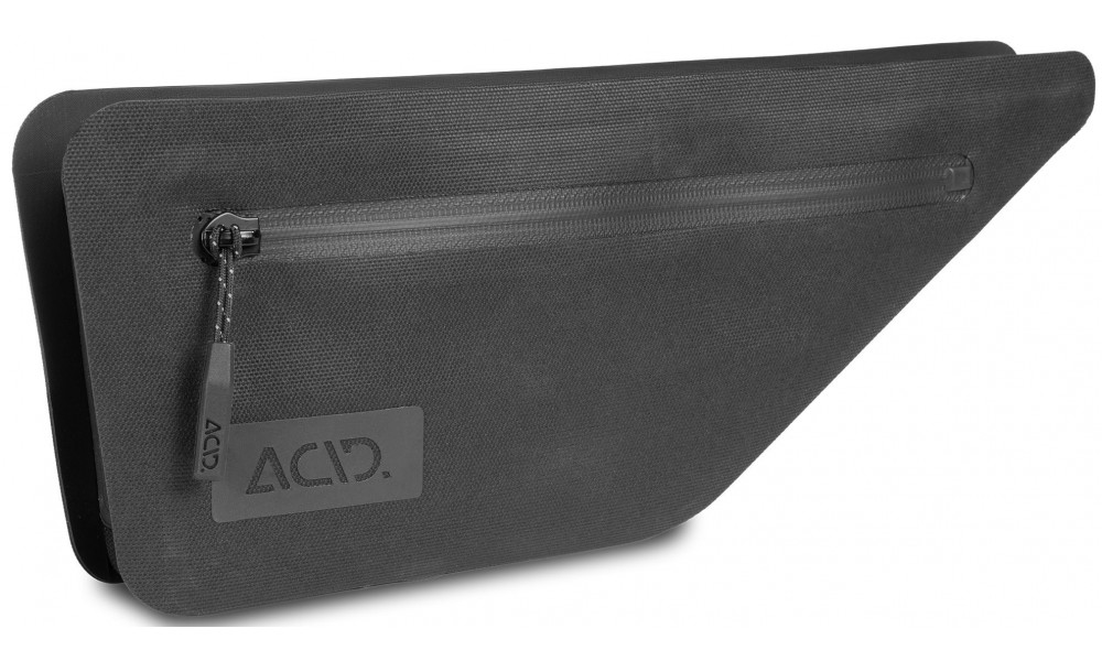Frame bag ACID Pro 0.6 for Attain black - 1