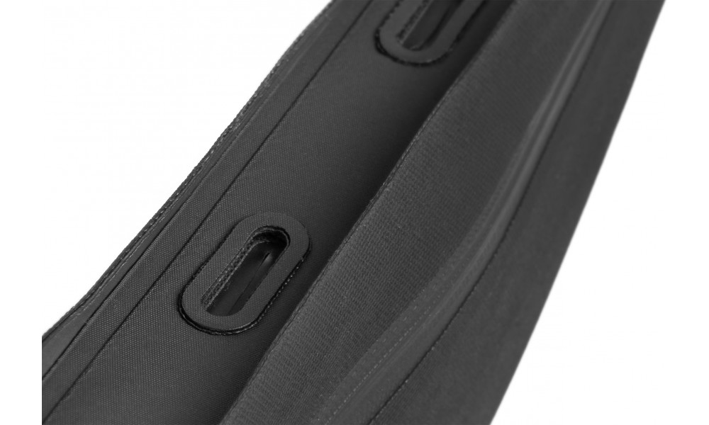 Frame bag ACID Pro 0.6 for Attain black - 3