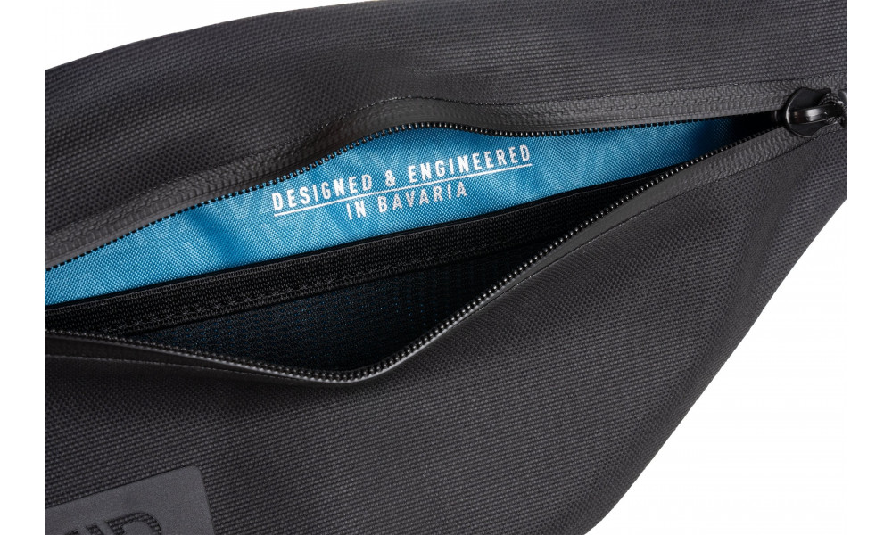 Frame bag ACID Pro 0.6 for Attain black - 4