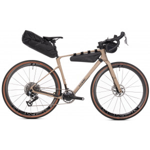 Frame bag ACID Pack Pure 2 black