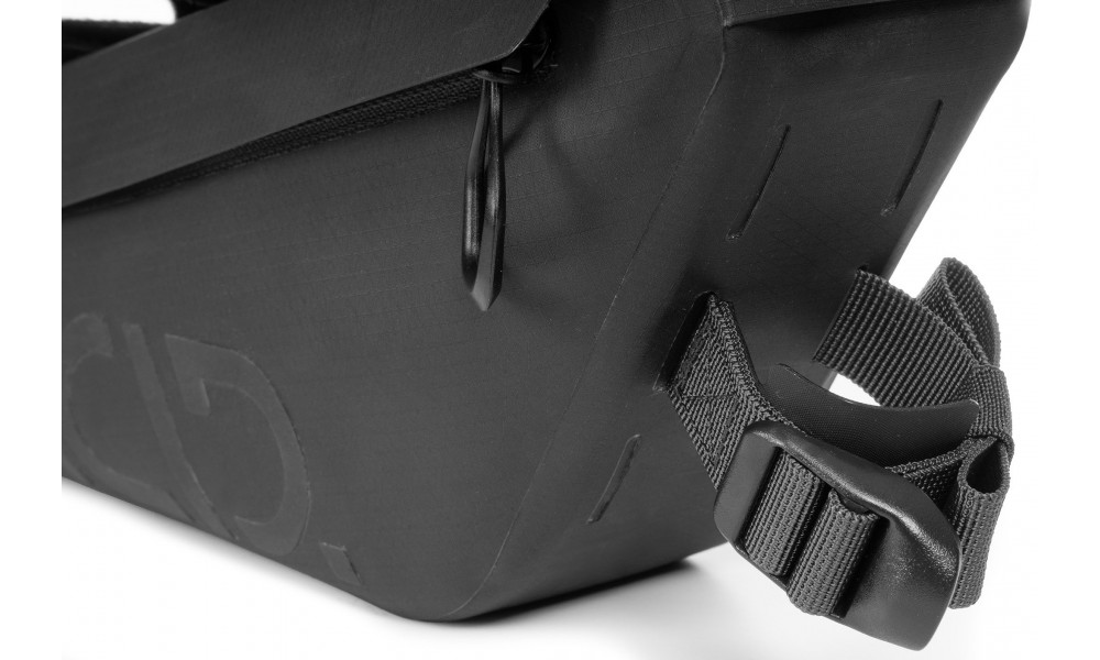 Cумка на раму ACID Pack Pure 2 black - 5
