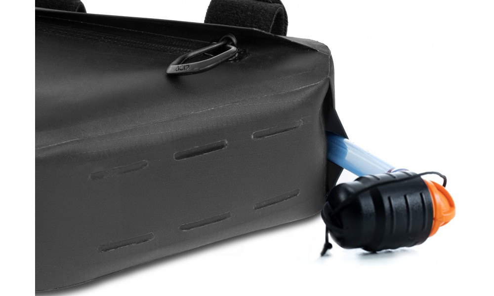 Frame bag ACID Pack Pure 2 black - 6