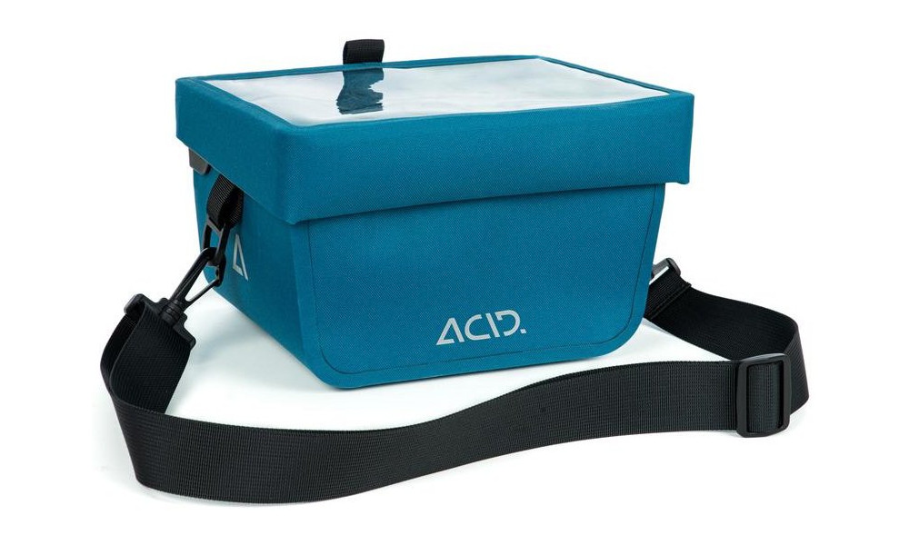 ????? ?? ???? ACID Pro 5 FILink dark blue'n'black - 4