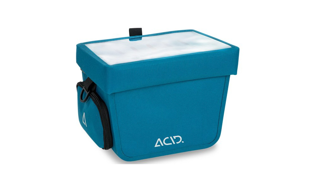 ????? ?? ???? ACID Pro 7 FILink dark blue'n'black - 1