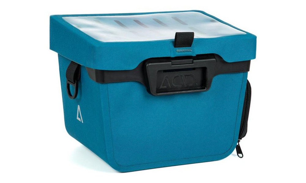 ????? ?? ???? ACID Pro 7 FILink dark blue'n'black - 2