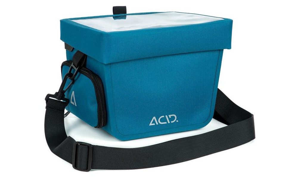 ????? ?? ???? ACID Pro 7 FILink dark blue'n'black - 3