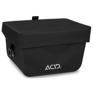 Сумка на руль ACID Pure 5 FILink black