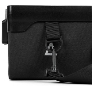 Handlebar bag ACID Pure 5 FILink black