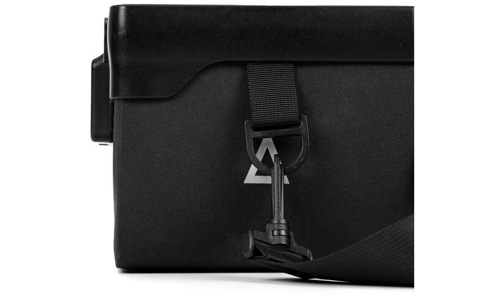 Handlebar bag ACID Pure 5 FILink black - 2