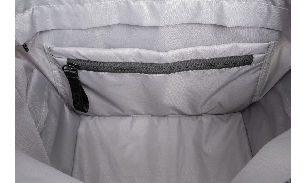 Cумка на багажник ACID City 10 All In One violet - 3