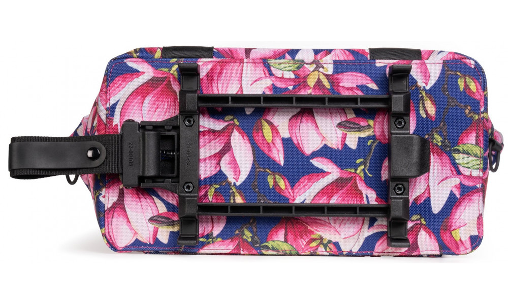 Carrier bag ACID City 10 All In One violet - 4