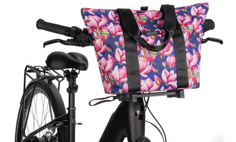 C???? ?? ???????? ACID City 10 All In One violet - 7