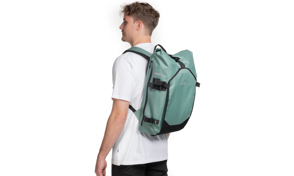????????????? ????? ACID Flip Pro 25 Backpack CILink green - 7