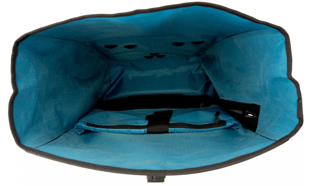 Pannier ACID Flip Pro 25 Backpack SMLink 2.0 black - 2