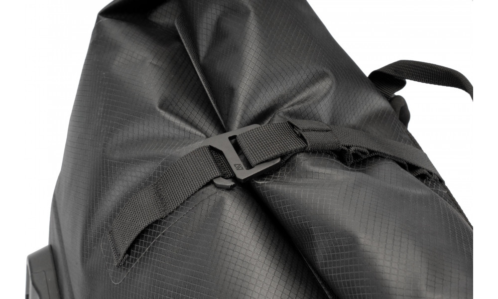 Pannier ACID Flip Pro 25 Backpack SMLink 2.0 black - 3