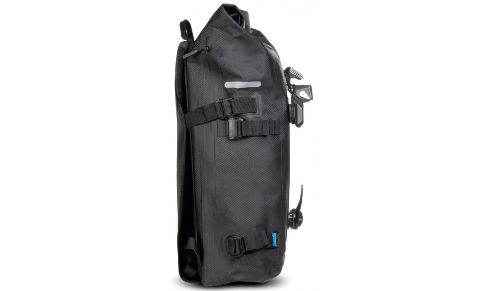 ????????????? ????? ACID Flip Pro 25 Backpack SMLink 2.0 black - 5