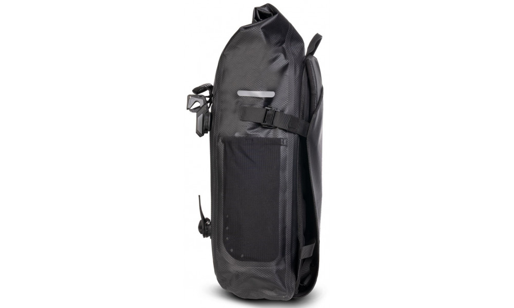 Pannier ACID Flip Pro 25 Backpack SMLink 2.0 black - 6