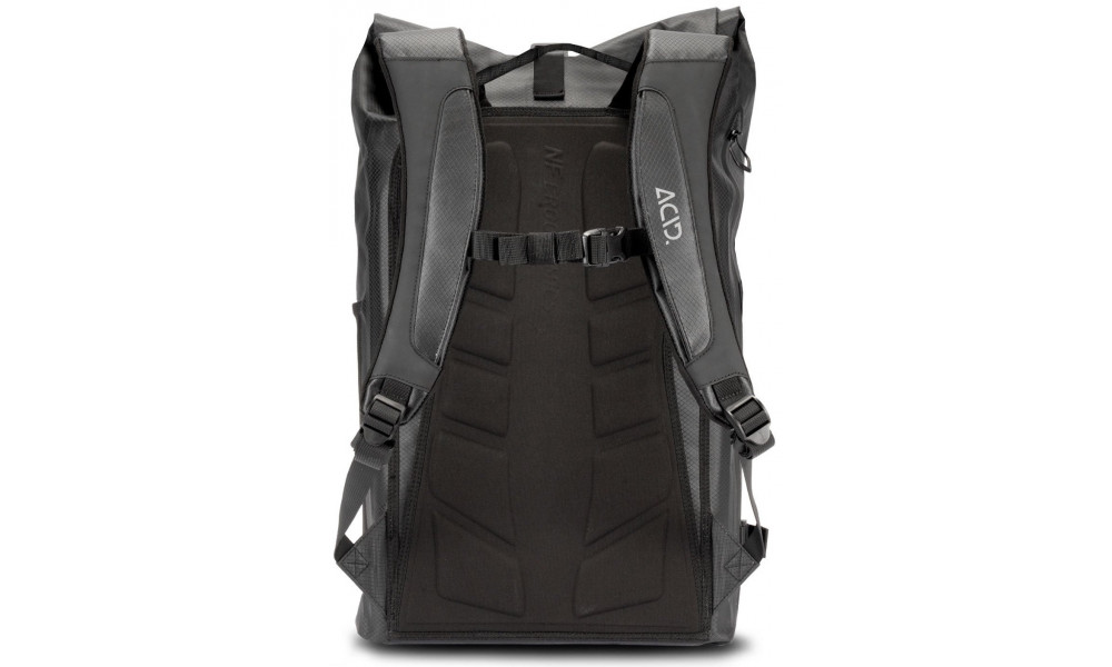 ????????????? ????? ACID Flip Pro 25 Backpack SMLink 2.0 black - 9