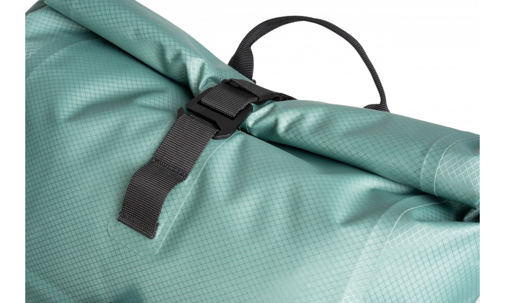 Pannier ACID Flip Pro 25 Backpack SMLink 2.0 green - 3