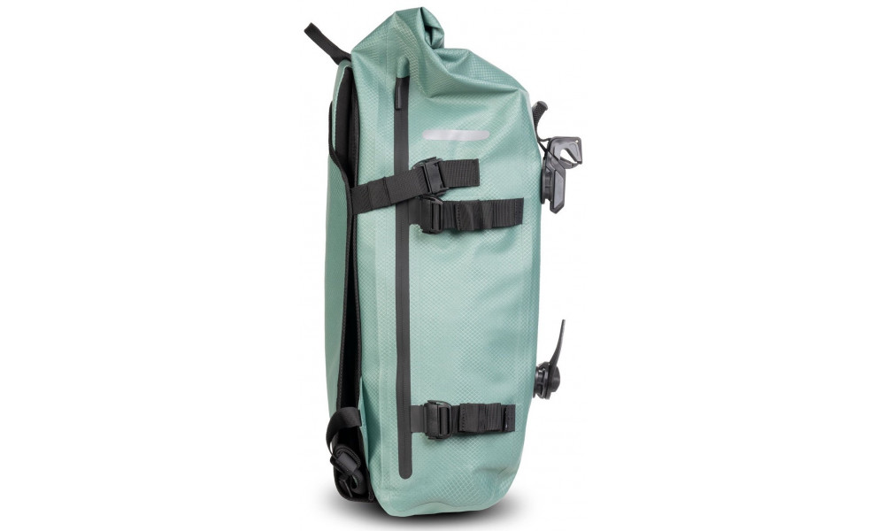 ????????????? ????? ACID Flip Pro 25 Backpack SMLink 2.0 green - 5
