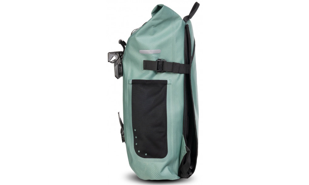 Туристическая сумка ACID Flip Pro 25 Backpack SMLink 2.0 green - 6