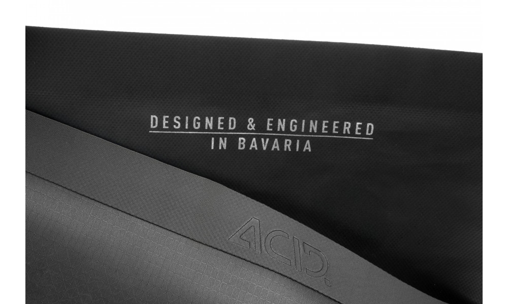 Pannier ACID Pack Pro 10 CILink black - 4