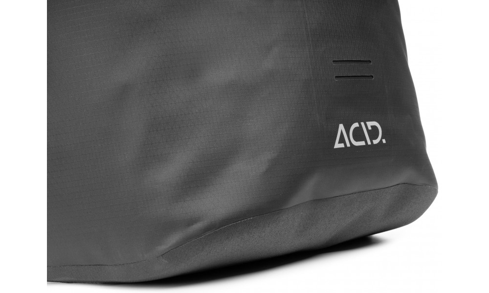 Pannier ACID Pack Pro 10 CILink black - 5