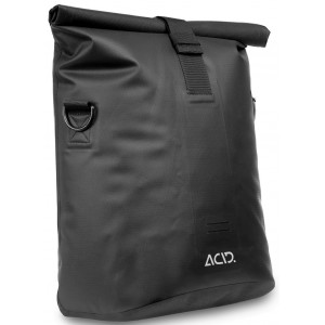 Туристическая сумка ACID Pack Pro 10 SMLink 2.0 black