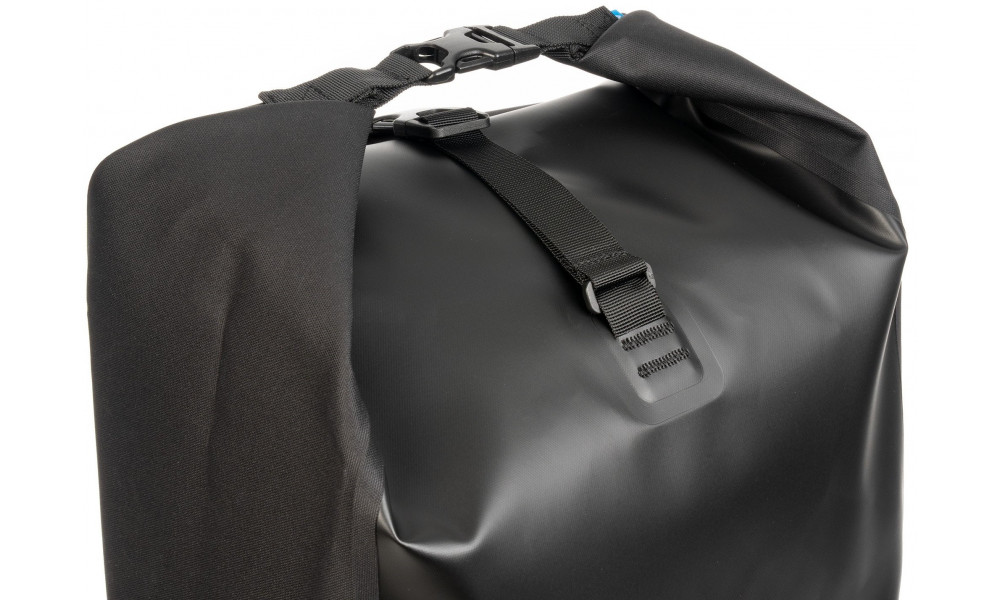 Pannier ACID Pro 15 SMLink 2.0 black - 6