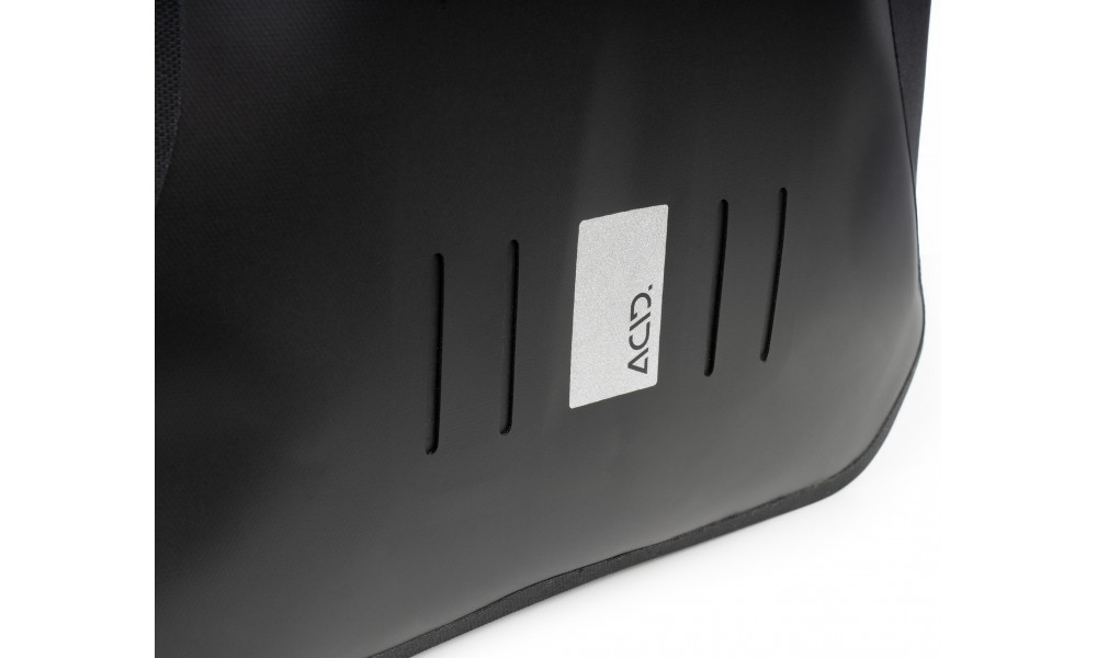 Pannier ACID Pro 15 SMLink 2.0 black - 7