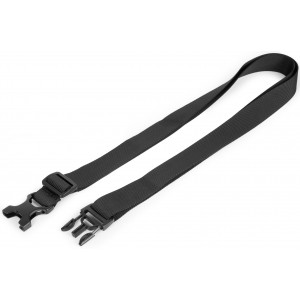 Туристические сумки ACID Pro 20/2 SMLink 2.0 black (пара)