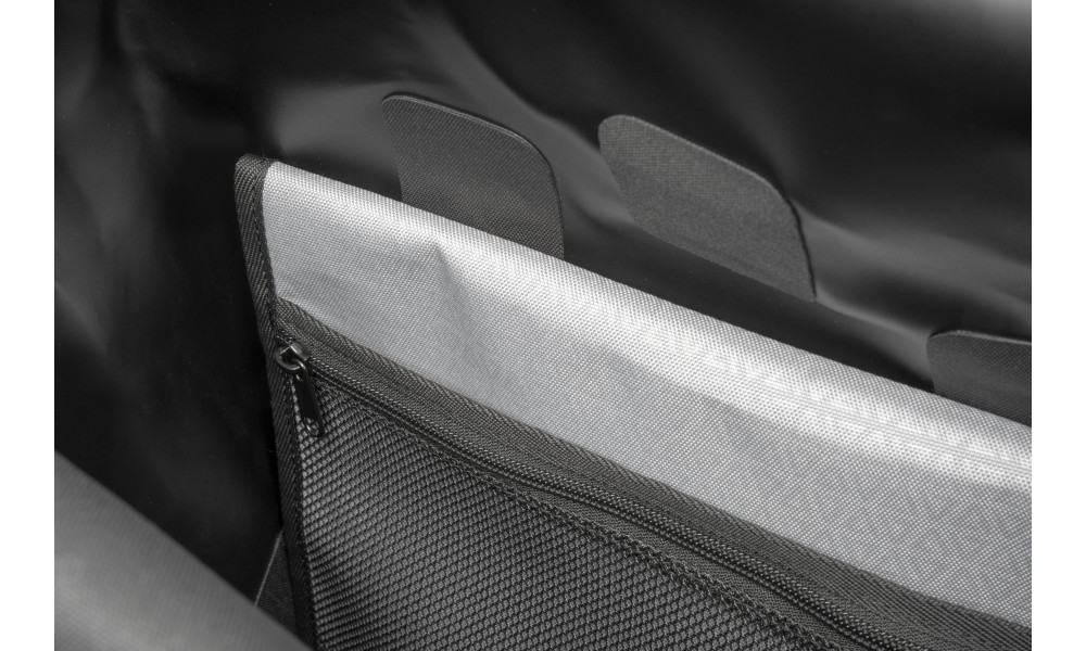 Panniers ACID Pro 20/2 SMLink 2.0 black (pair) - 5