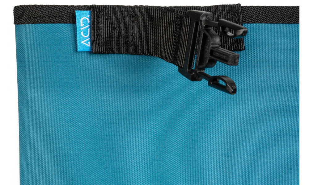 Туристические сумки ACID Pro 20/2 SMLink 2.0 blue (пара) - 3