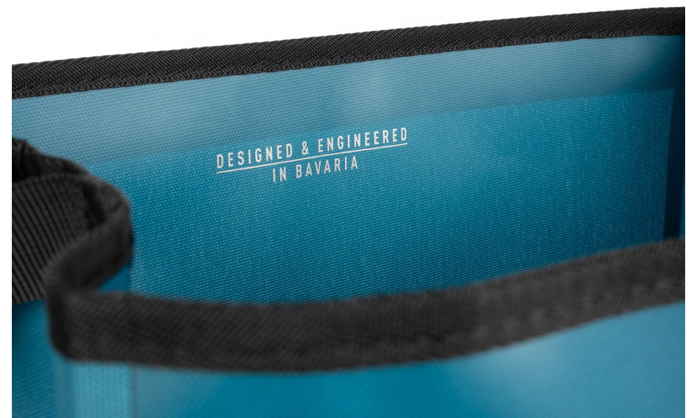 Panniers ACID Pro 20/2 SMLink 2.0 blue (pair) - 4