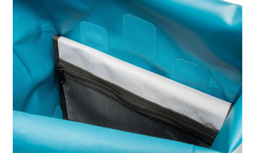 Panniers ACID Pro 20/2 SMLink 2.0 blue (pair) - 5