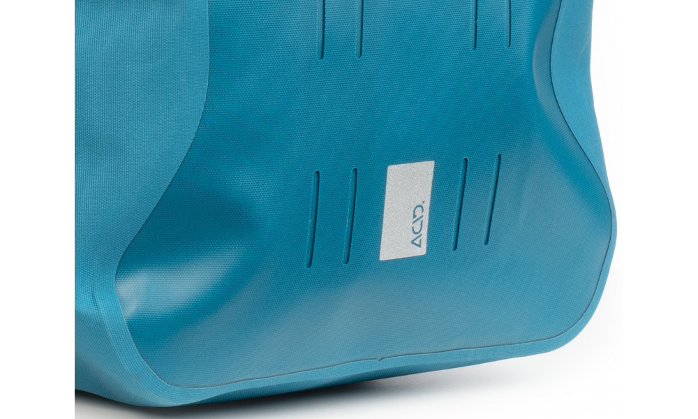 Panniers ACID Pro 20/2 SMLink 2.0 blue (pair) - 7