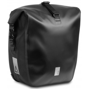 Туристическая сумка ACID Pure 15 SMLink 2.0 black