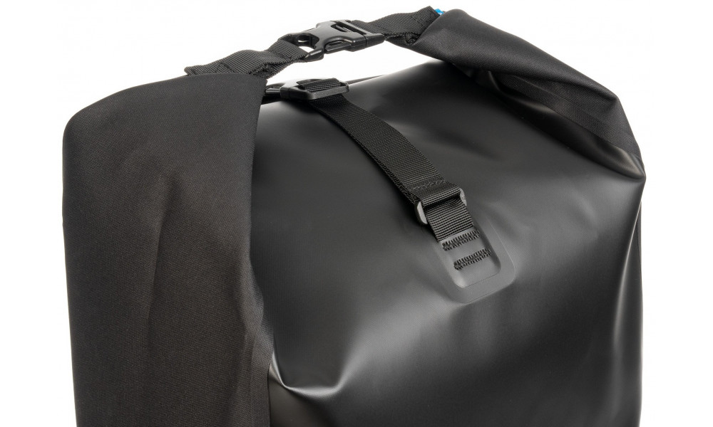 Pannier ACID Pure 15 SMLink 2.0 black - 5