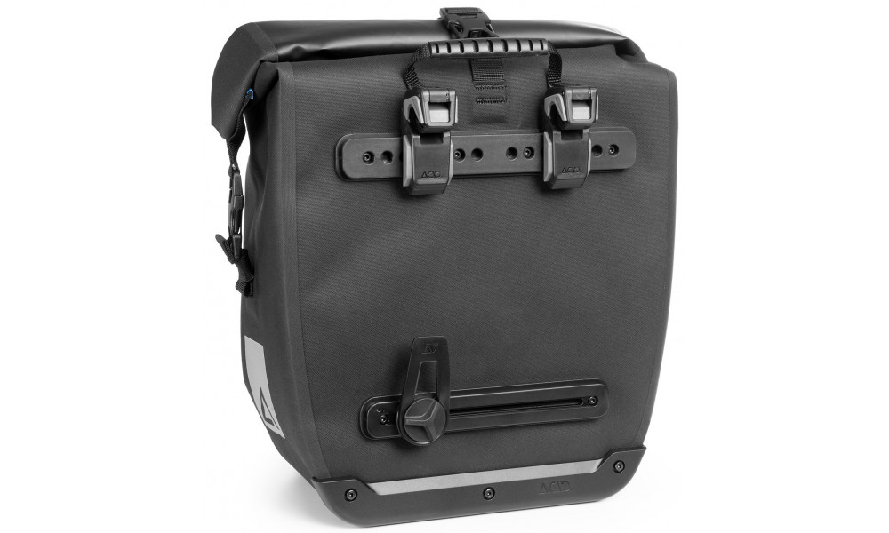 Pannier ACID Pure 15 SMLink 2.0 black - 6